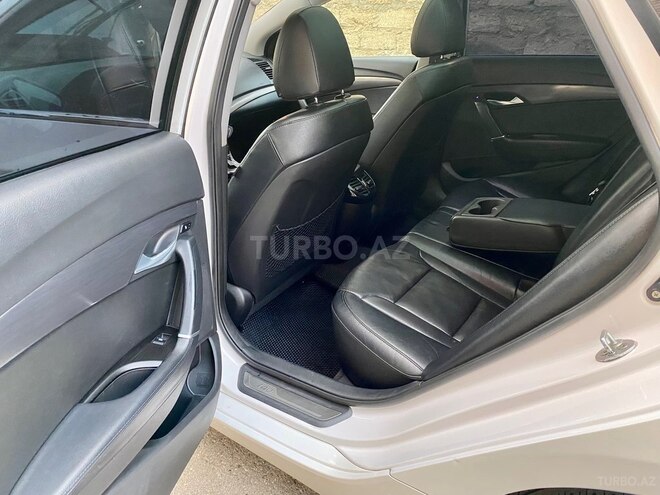 Hyundai i40 2012, 203,673 km - 1.7 l - Bakı