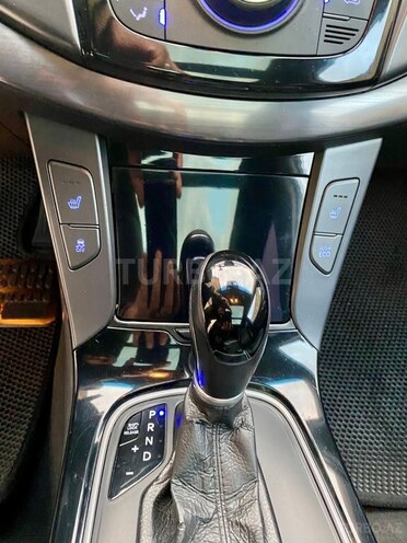 Hyundai i40 2012, 203,673 km - 1.7 l - Bakı