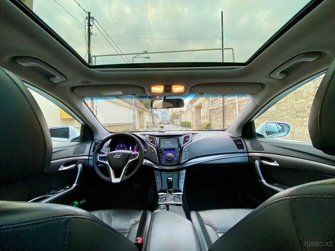 Hyundai i40 2012, 203,673 km - 1.7 l - Bakı