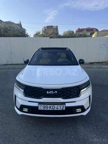 Kia Sorento 2022, 30,500 km - 1.6 l - Bakı