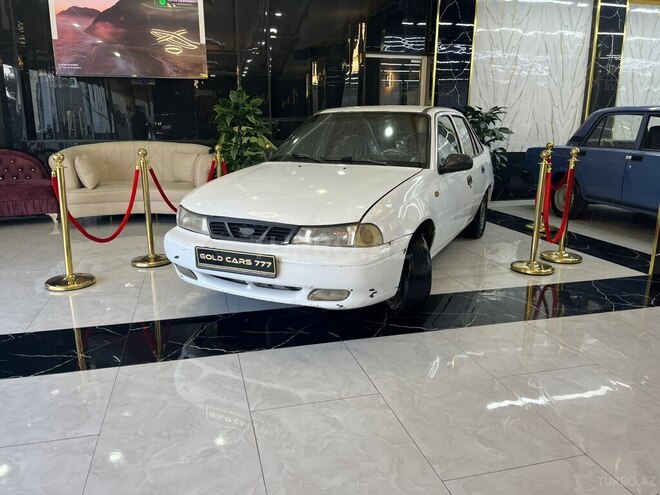 Daewoo Nexia-1