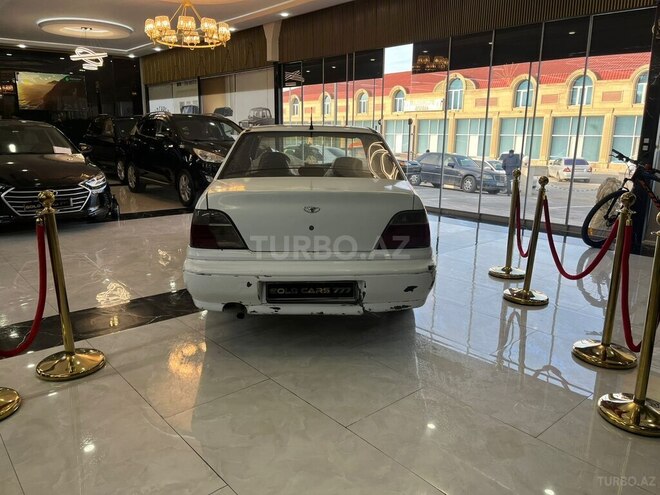 Daewoo Nexia-5