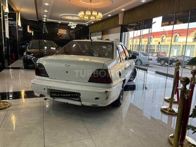 Daewoo Nexia-7