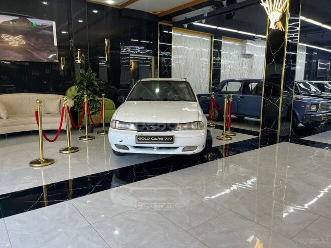 Daewoo Nexia-3