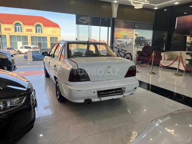 Daewoo Nexia-9