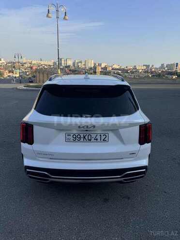 Kia Sorento 2022, 30,500 km - 1.6 l - Bakı
