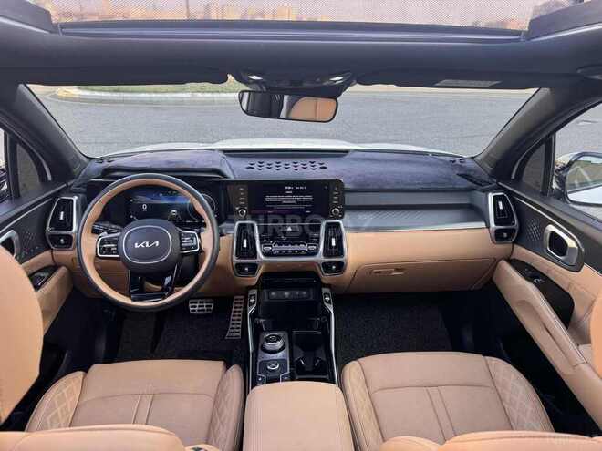 Kia Sorento 2022, 30,500 km - 1.6 l - Bakı
