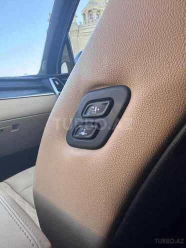 Kia Sorento 2022, 30,500 km - 1.6 l - Bakı
