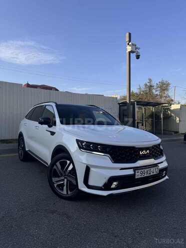 Kia Sorento 2022, 30,500 km - 1.6 l - Bakı