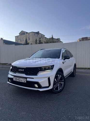 Kia Sorento 2022, 30,500 km - 1.6 l - Bakı