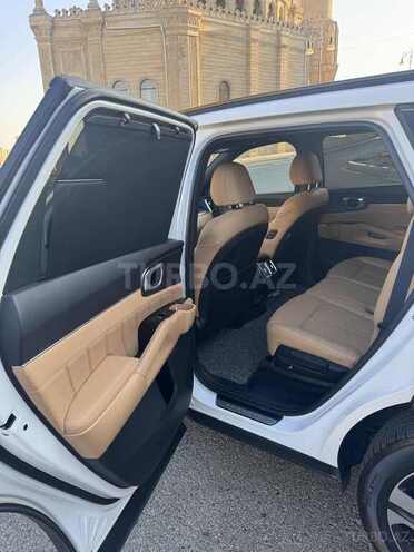 Kia Sorento 2022, 30,500 km - 1.6 l - Bakı