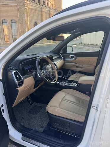 Kia Sorento 2022, 30,500 km - 1.6 l - Bakı