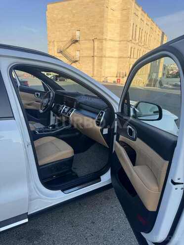 Kia Sorento 2022, 30,500 km - 1.6 l - Bakı