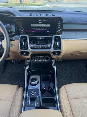 Kia Sorento 2022, 30,500 km - 1.6 l - Bakı