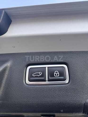 Kia Sorento 2022, 30,500 km - 1.6 l - Bakı