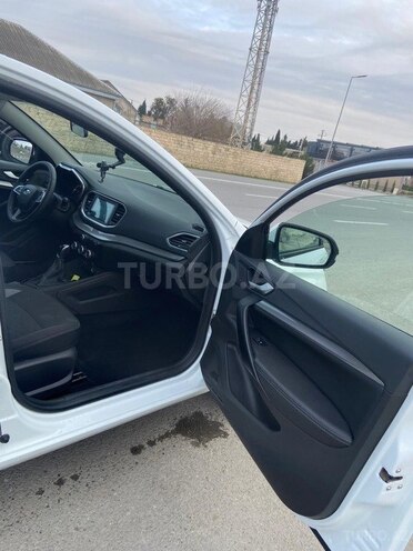 LADA (VAZ) Vesta 2025, 42,000 km - 1.8 l - Bakı