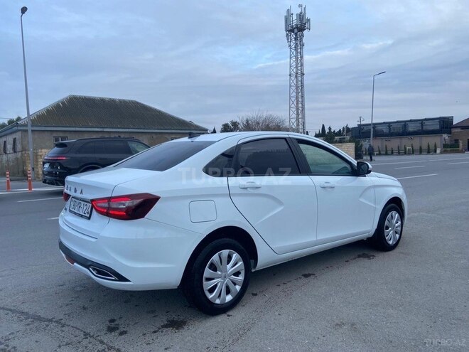 LADA (VAZ) Vesta 2025, 42,000 km - 1.8 l - Bakı