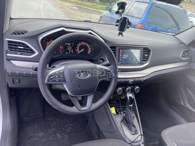 LADA (VAZ) Vesta 2025, 42,000 km - 1.8 l - Bakı