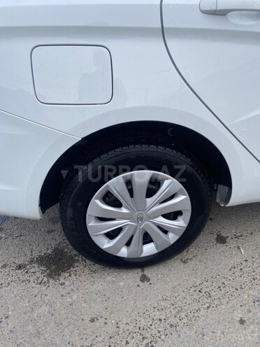 LADA (VAZ) Vesta 2025, 42,000 km - 1.8 l - Bakı