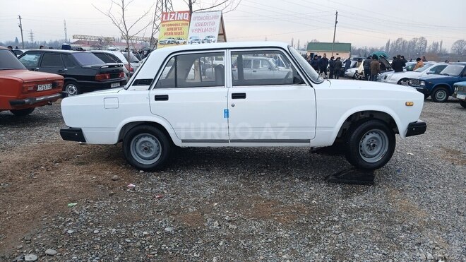 LADA (VAZ) 2107 2008, 145,000 km - 1.6 л - Ağcabədi
