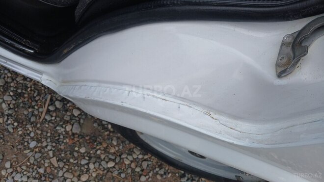 LADA (VAZ) 2107 2008, 145,000 km - 1.6 л - Ağcabədi