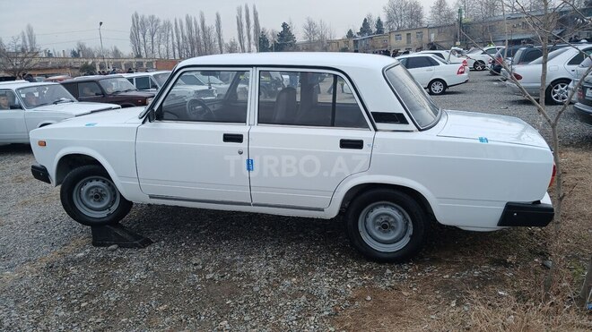 LADA (VAZ) 2107 2008, 145,000 km - 1.6 л - Ağcabədi