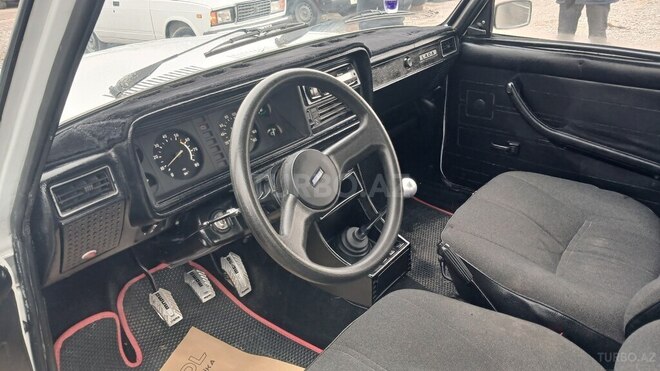 LADA (VAZ) 2107 2008, 145,000 km - 1.6 л - Ağcabədi