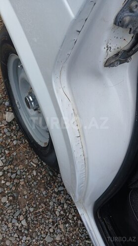 LADA (VAZ) 2107 2008, 145,000 km - 1.6 л - Ağcabədi