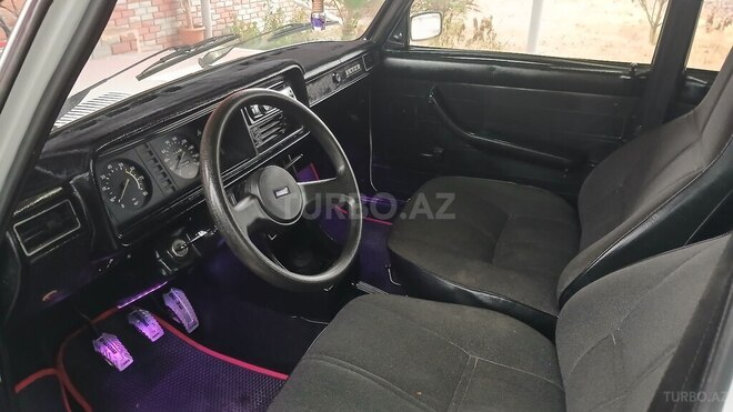 LADA (VAZ) 2107 2008, 145,000 km - 1.6 л - Ağcabədi