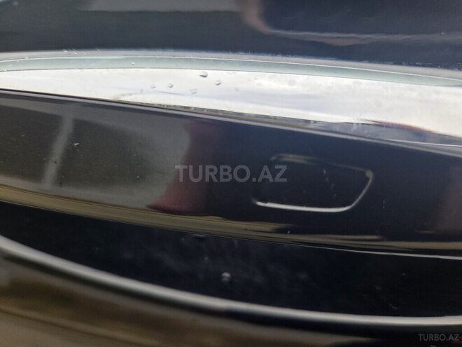 Mercedes C 300 2016, 196,800 km - 2.0 l - Bakı