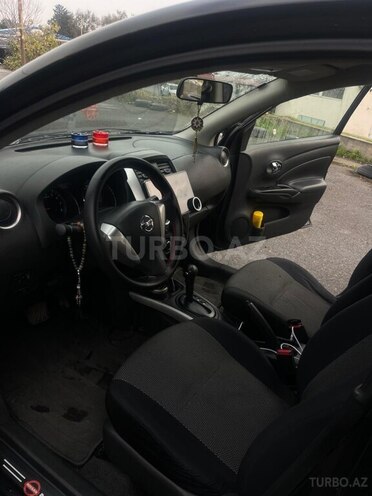 Nissan Sunny 2014, 98,000 km - 1.5 l - Bakı