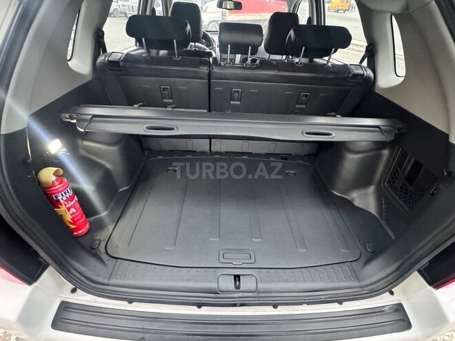 Hyundai Tucson 2007, 195,000 km - 2.0 l - Bakı
