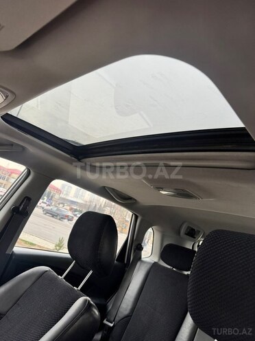 Hyundai Tucson 2007, 195,000 km - 2.0 l - Bakı