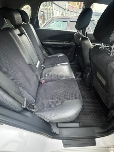 Hyundai Tucson 2007, 195,000 km - 2.0 l - Bakı