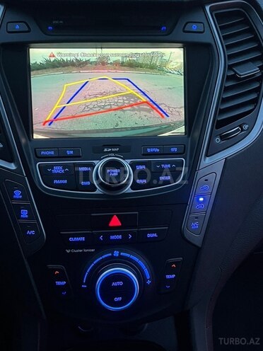 Hyundai Santa Fe 2014, 194,000 km - 2.0 л - Xırdalan