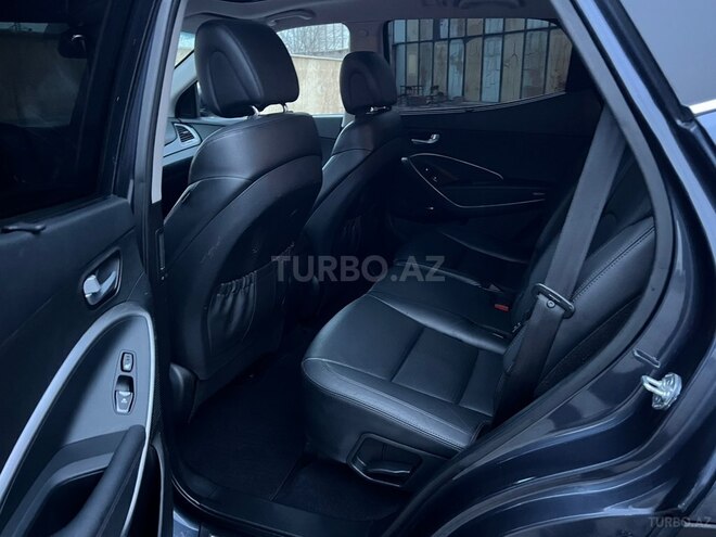 Hyundai Santa Fe 2014, 194,000 km - 2.0 л - Xırdalan