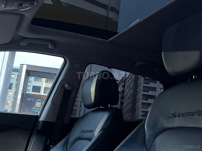 Hyundai Santa Fe 2014, 194,000 km - 2.0 л - Xırdalan