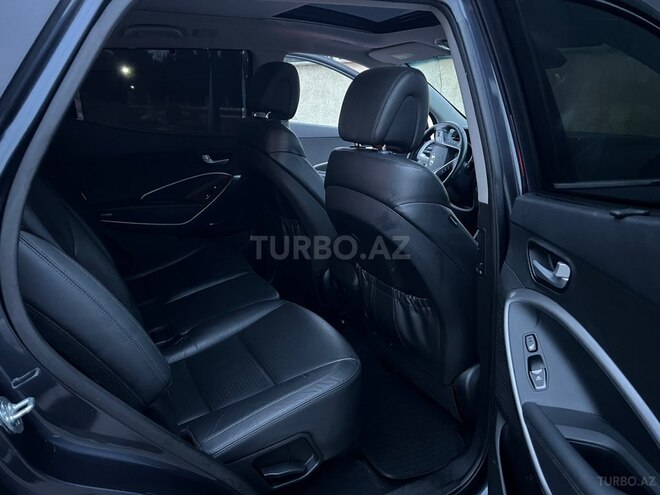 Hyundai Santa Fe 2014, 194,000 km - 2.0 л - Xırdalan