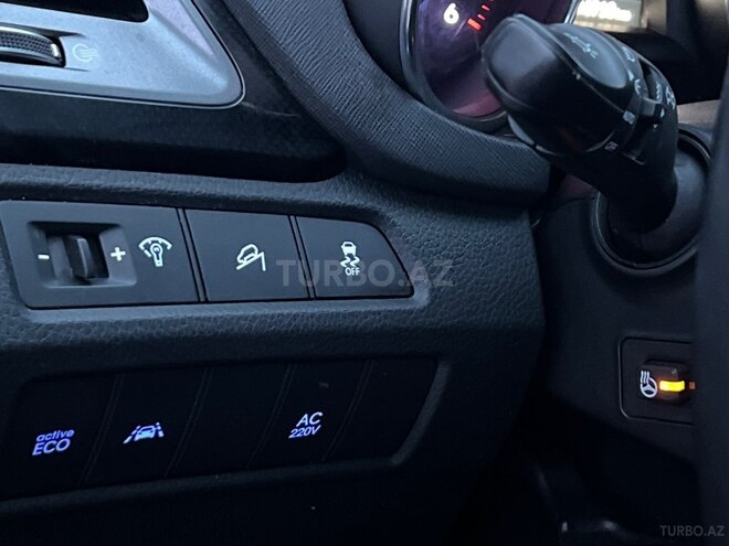 Hyundai Santa Fe 2014, 194,000 km - 2.0 л - Xırdalan