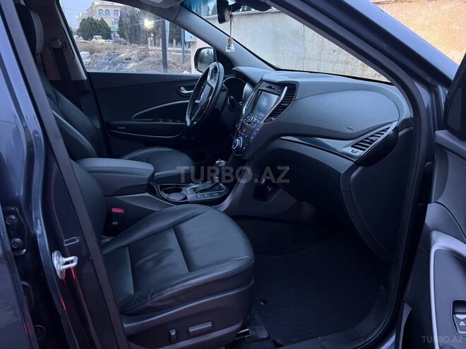 Hyundai Santa Fe 2014, 194,000 km - 2.0 л - Xırdalan