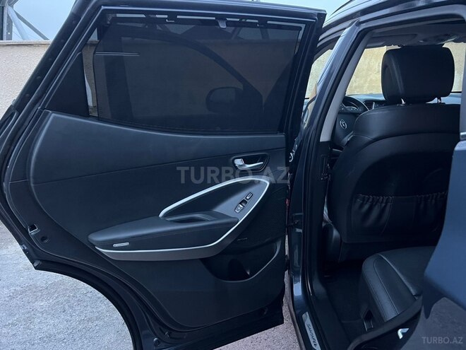 Hyundai Santa Fe 2014, 194,000 km - 2.0 л - Xırdalan