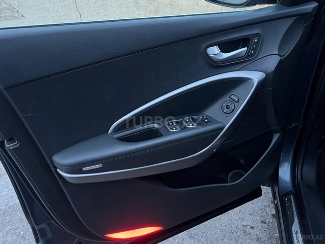 Hyundai Santa Fe 2014, 194,000 km - 2.0 л - Xırdalan