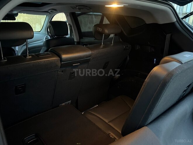Hyundai Santa Fe 2014, 194,000 km - 2.0 л - Xırdalan