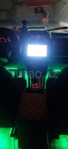 Mitsubishi Pajero io 2000, 435,000 km - 1.8 л - Bakı