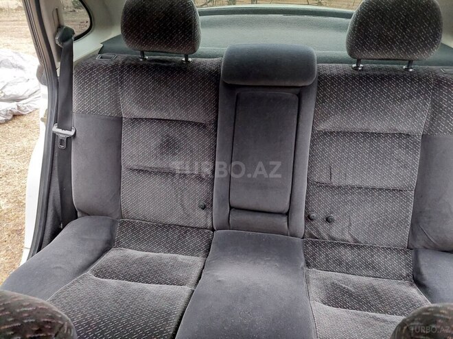 Opel Vectra 1996, 386,404 km - 1.6 l - Zaqatala
