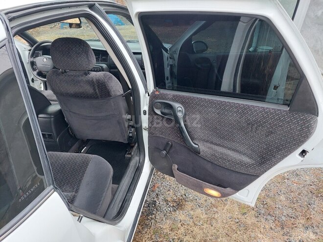 Opel Vectra 1996, 386,404 km - 1.6 l - Zaqatala