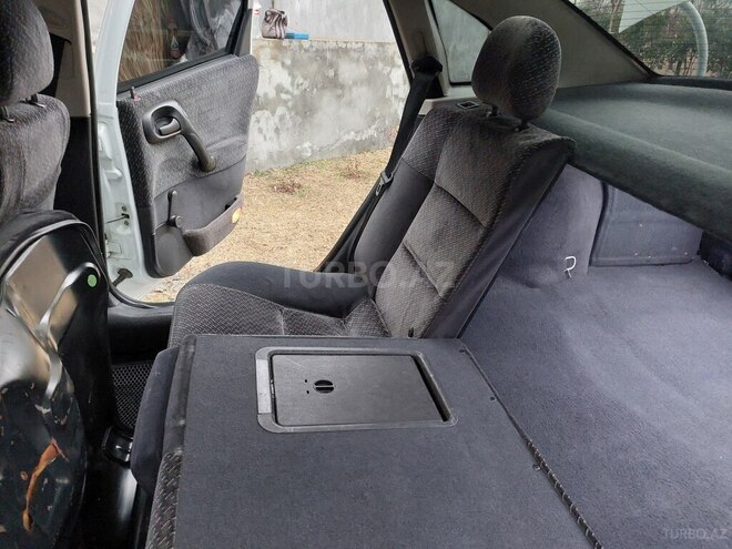 Opel Vectra 1996, 386,404 km - 1.6 l - Zaqatala