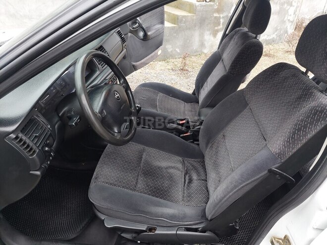 Opel Vectra 1996, 386,404 km - 1.6 l - Zaqatala