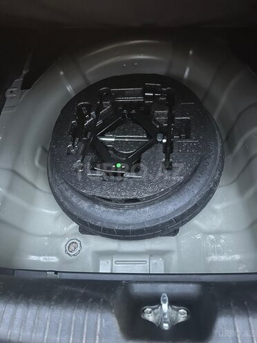 Hyundai Accent 2017, 143,393 km - 1.6 l - Bakı
