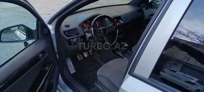 Opel Astra 2009, 320,000 km - 1.4 l - Bakı